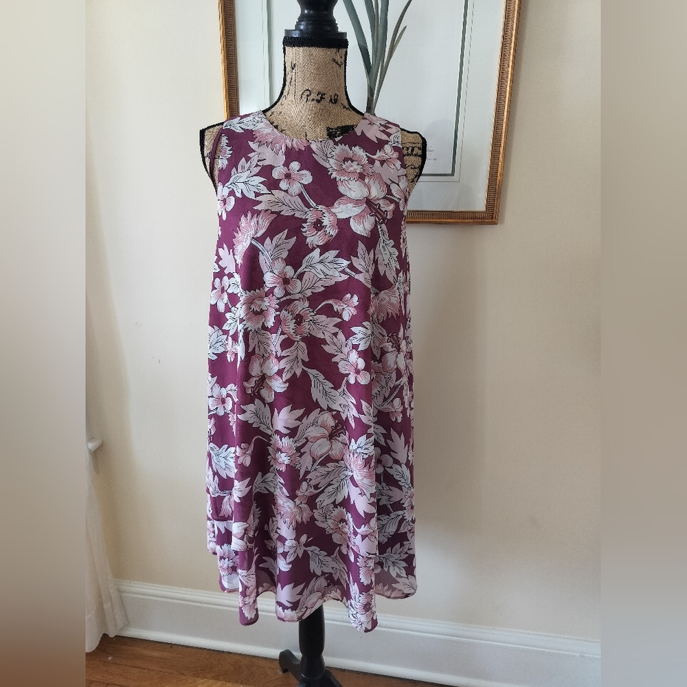 Loft Aulet Dress Women's